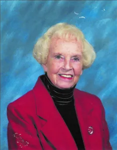 ELEANOR WEISS
